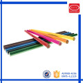 Assorted colors 7 inch wooden color pencil